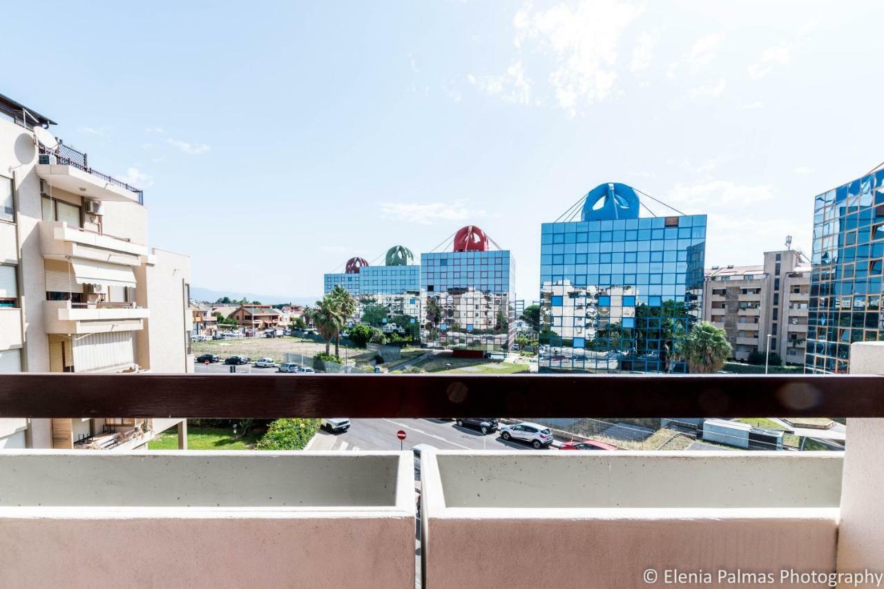 Giusy Monreale Apartment Кальяри Экстерьер фото